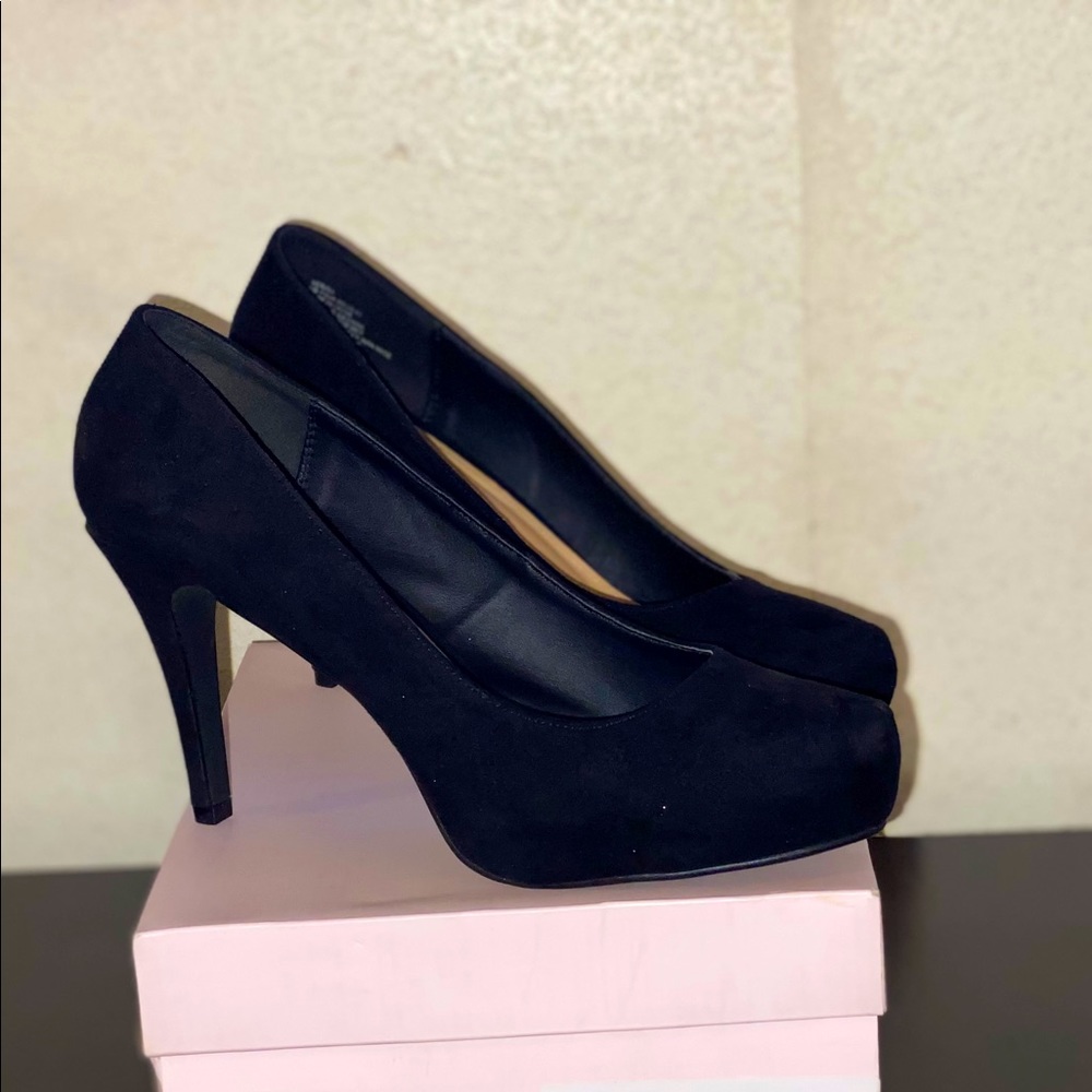 Pumps